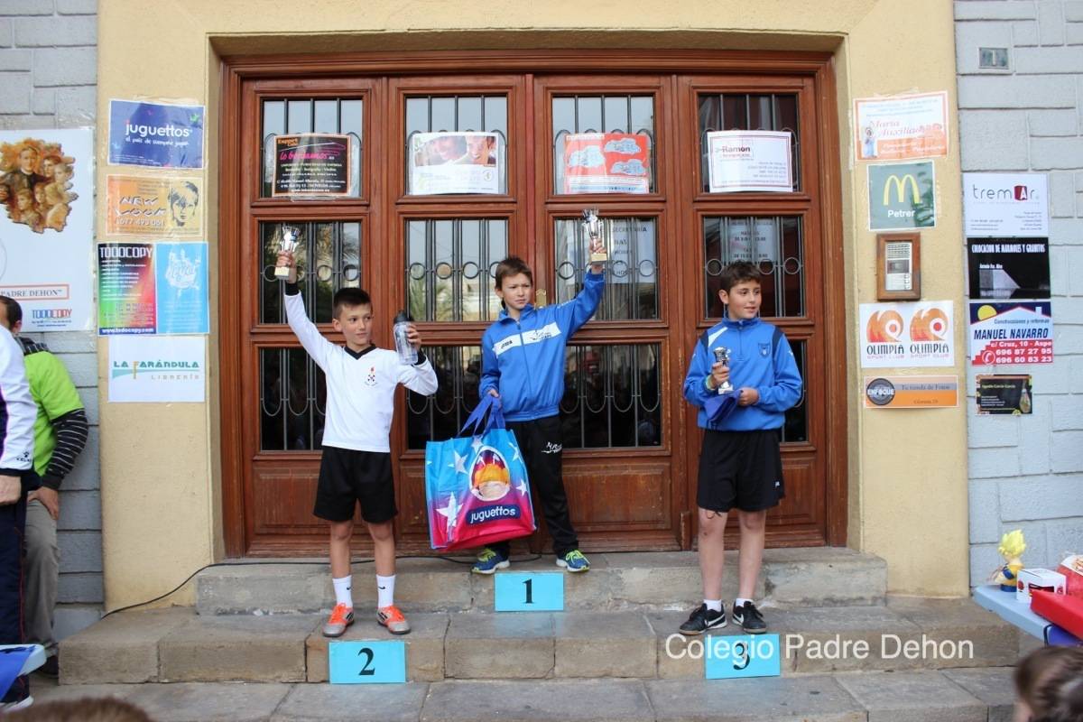 2014 03 29 IV DUATLÓN PADRE DEHON (308)